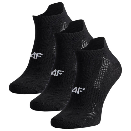 4F Κάλτσες Functional 3 pairs